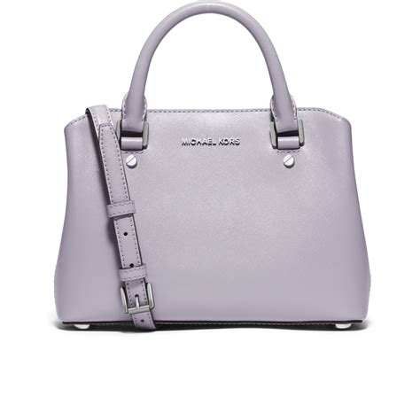 lilac michael kors purse|Michael Kors lita small.